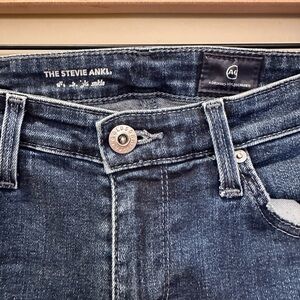 Ag Adriano Goldschmied Women’s Skinny Jeans
